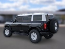 Ford Bronco Heritage Edition 4 Door Advanced 4x4 2026