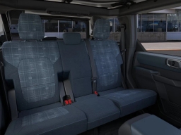 Ford Bronco Heritage Edition 4 Door Advanced 4x4 2026