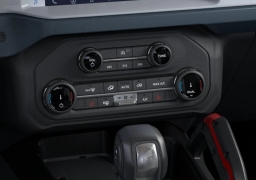Ford Bronco Heritage Edition 4 Door Advanced 4x4 2026