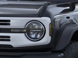 Ford Bronco Heritage Edition 4 Door Advanced 4x4 2026