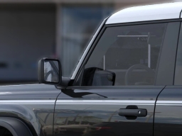 Ford Bronco Heritage Edition 4 Door Advanced 4x4 2026