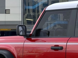 Ford Bronco Heritage Edition 4 Door Advanced 4x4 2026