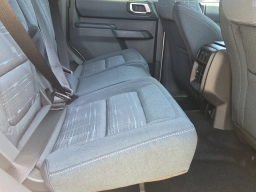 Ford Bronco Heritage Edition 4 Door Advanced 4x4 2026