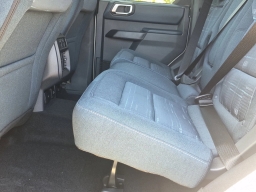 Ford Bronco Heritage Edition 4 Door Advanced 4x4 2026
