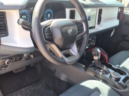Ford Bronco Heritage Edition 4 Door Advanced 4x4 2026
