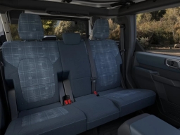 Ford Bronco Heritage Edition 4 Door Advanced 4x4 2026