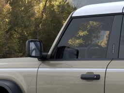 Ford Bronco Heritage Edition 4 Door Advanced 4x4 2026