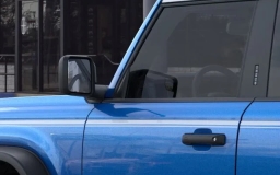 Ford Bronco Heritage Edition 4 Door Advanced 4x4 2026
