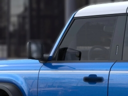 Ford Bronco Heritage Edition 4 Door Advanced 4x4 2026