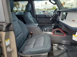 Ford Bronco Heritage Edition 4 Door Advanced 4x4 2026