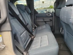 Ford Bronco Heritage Edition 4 Door Advanced 4x4 2026