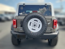 Ford Bronco Heritage Edition 4 Door Advanced 4x4 2026