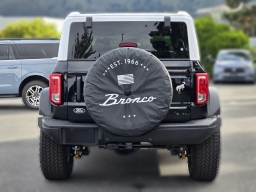 Ford Bronco Heritage Edition 4 Door Advanced 4x4 2026