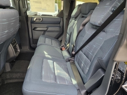 Ford Bronco Heritage Edition 4 Door Advanced 4x4 2026