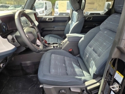 Ford Bronco Heritage Edition 4 Door Advanced 4x4 2026