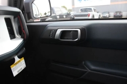 Ford Bronco Heritage Edition 4 Door Advanced 4x4 2026