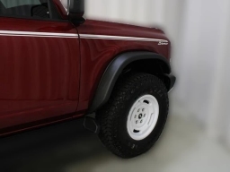 Ford Bronco Heritage Edition 4 Door Advanced 4x4 2026