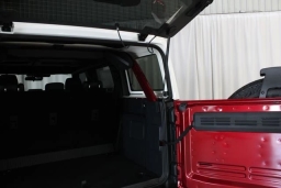 Ford Bronco Heritage Edition 4 Door Advanced 4x4 2026