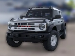 Ford Bronco Heritage Edition 4 Door Advanced 4x4 2026