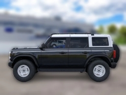 Ford Bronco Heritage Edition 4 Door Advanced 4x4 2026