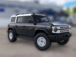 Ford Bronco Heritage Edition 4 Door Advanced 4x4 2026