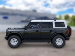 Ford Bronco Heritage Edition 4 Door Advanced 4x4 2026