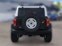 Ford Bronco Heritage Edition 4 Door Advanced 4x4 2026