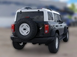 Ford Bronco Heritage Edition 4 Door Advanced 4x4 2026