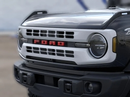 Ford Bronco Heritage Edition 4 Door Advanced 4x4 2026
