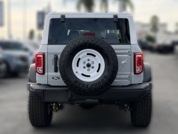 Ford Bronco Heritage Edition 4 Door Advanced 4x4 2026