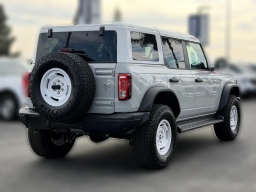Ford Bronco Heritage Edition 4 Door Advanced 4x4 2026