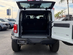 Ford Bronco Heritage Edition 4 Door Advanced 4x4 2026