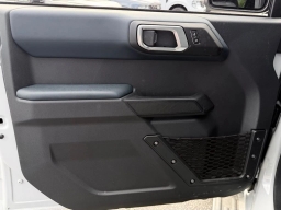 Ford Bronco Heritage Edition 4 Door Advanced 4x4 2026