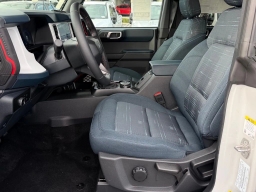 Ford Bronco Heritage Edition 4 Door Advanced 4x4 2026