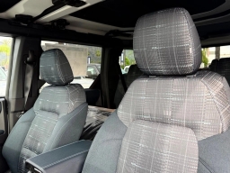 Ford Bronco Heritage Edition 4 Door Advanced 4x4 2026