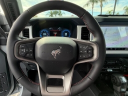 Ford Bronco Heritage Edition 4 Door Advanced 4x4 2026