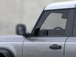 Ford Bronco Heritage Edition 4 Door Advanced 4x4 2025