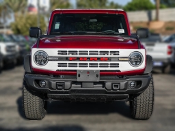Ford Bronco Heritage Edition 4 Door Advanced 4x4 2026