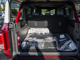 Ford Bronco Heritage Edition 4 Door Advanced 4x4 2026