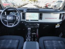 Ford Bronco Heritage Edition 4 Door Advanced 4x4 2026