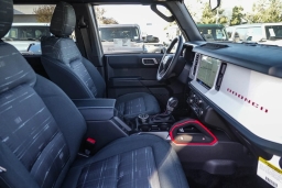Ford Bronco Heritage Edition 4 Door Advanced 4x4 2026