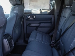 Ford Bronco Heritage Edition 4 Door Advanced 4x4 2026
