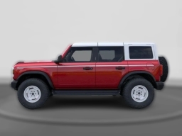 Ford Bronco Heritage Edition 4 Door Advanced 4x4 2026
