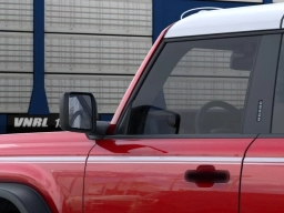 Ford Bronco Heritage Edition 4 Door Advanced 4x4 2026
