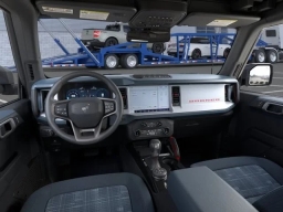 Ford Bronco Heritage Edition 4 Door Advanced 4x4 2026