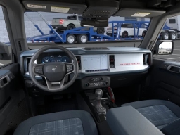 Ford Bronco Heritage Edition 4 Door Advanced 4x4 2026