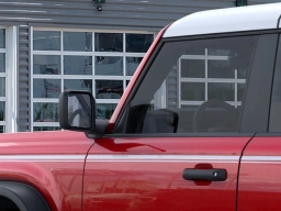 Ford Bronco Heritage Edition 4 Door Advanced 4x4 2026