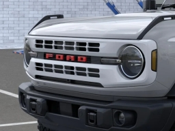 Ford Bronco Heritage Edition 4 Door Advanced 4x4 2026