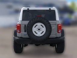 Ford Bronco Heritage Edition 4 Door Advanced 4x4 2026