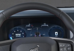 Ford Bronco Heritage Edition 4 Door Advanced 4x4 2026